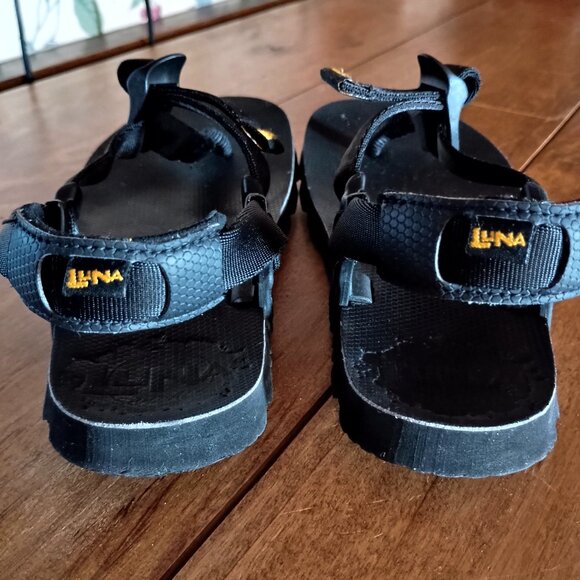 Luna Running Sandals - Picture 3 of 4